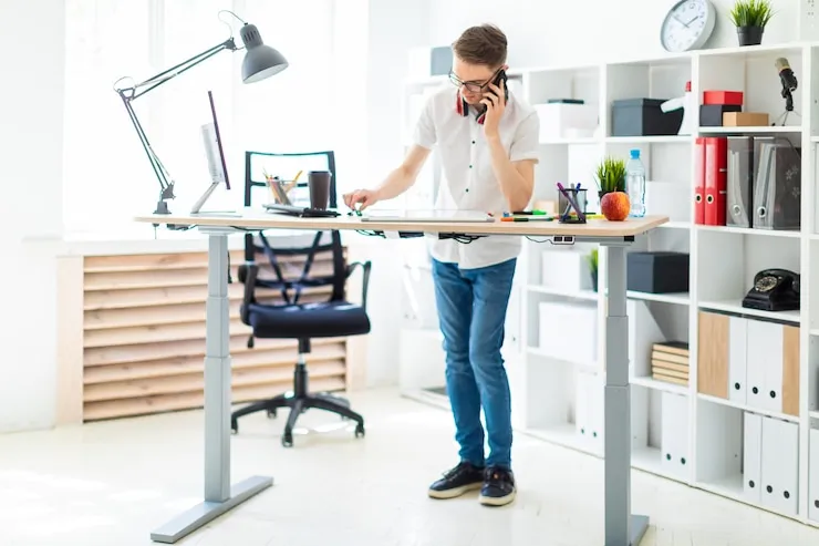 Best Electric Standing Desks