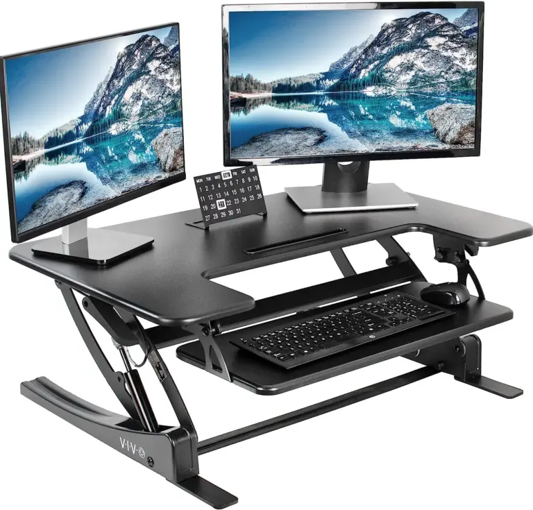 Executive Standing Desk for Your Office