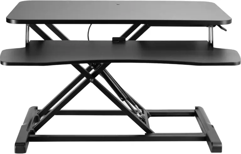 What to Consider While Choosing the Best Electric Standing Desks